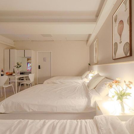 Dk House Apartment Seoul Luaran gambar
