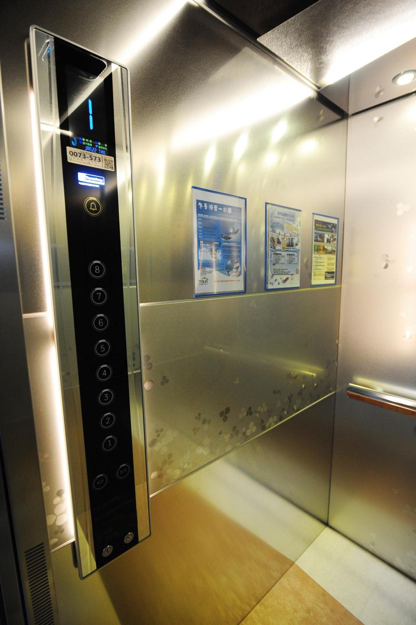 Dk House Apartment Seoul Luaran gambar
