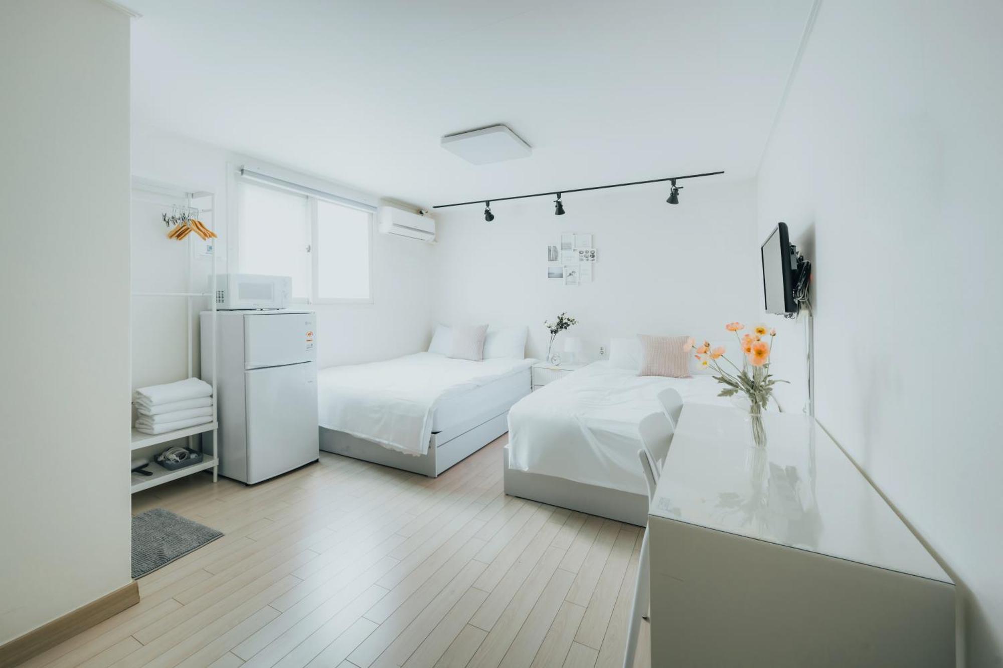 Dk House Apartment Seoul Luaran gambar