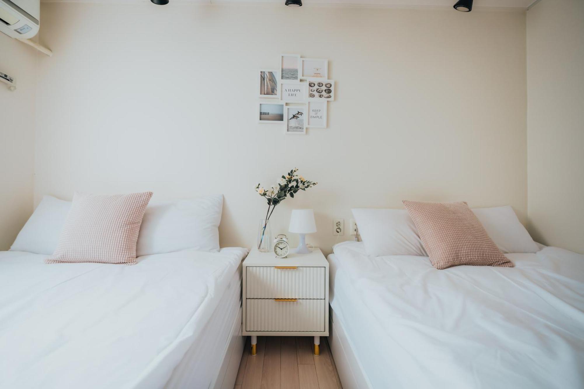 Dk House Apartment Seoul Luaran gambar