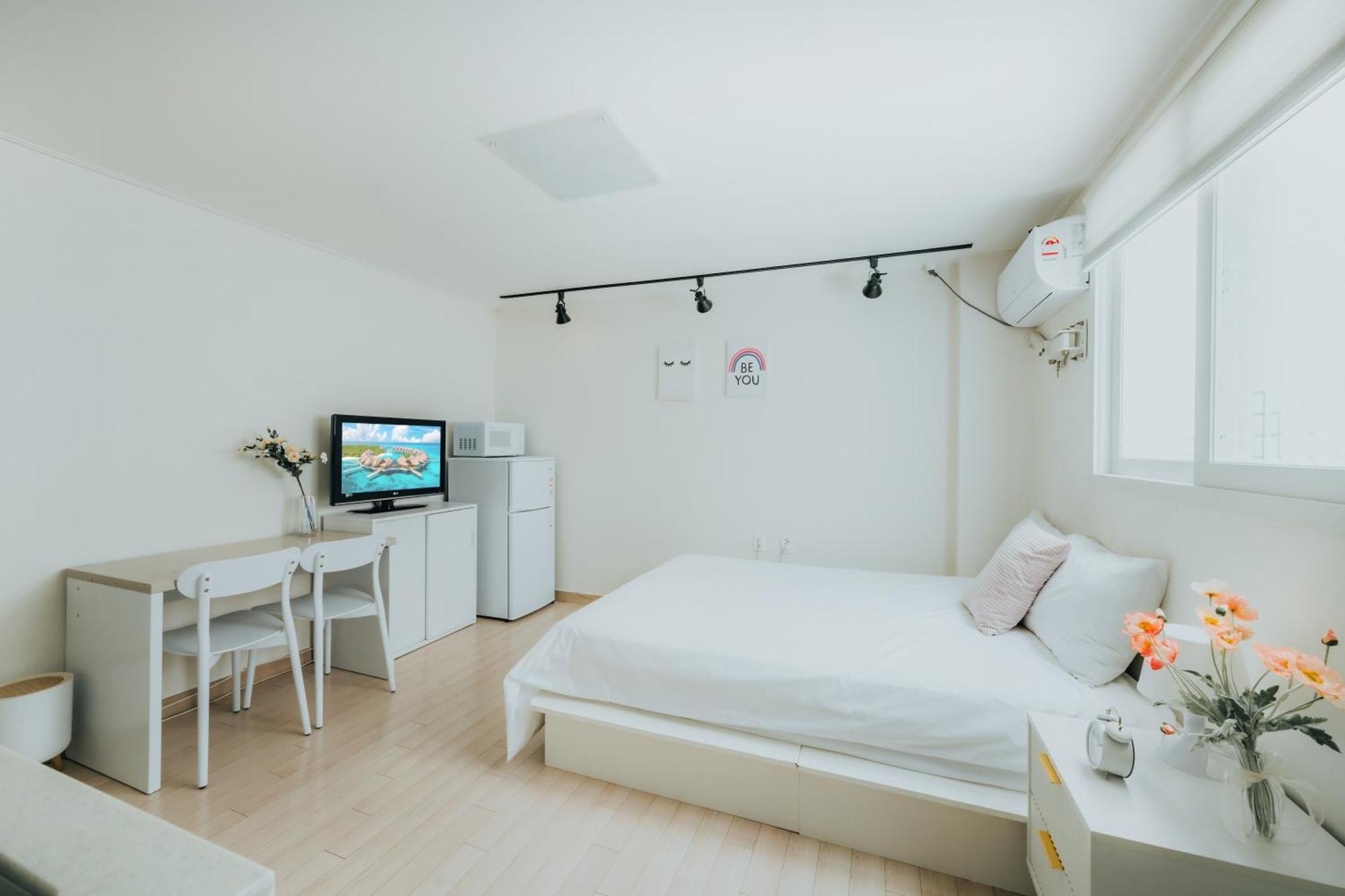 Dk House Apartment Seoul Luaran gambar