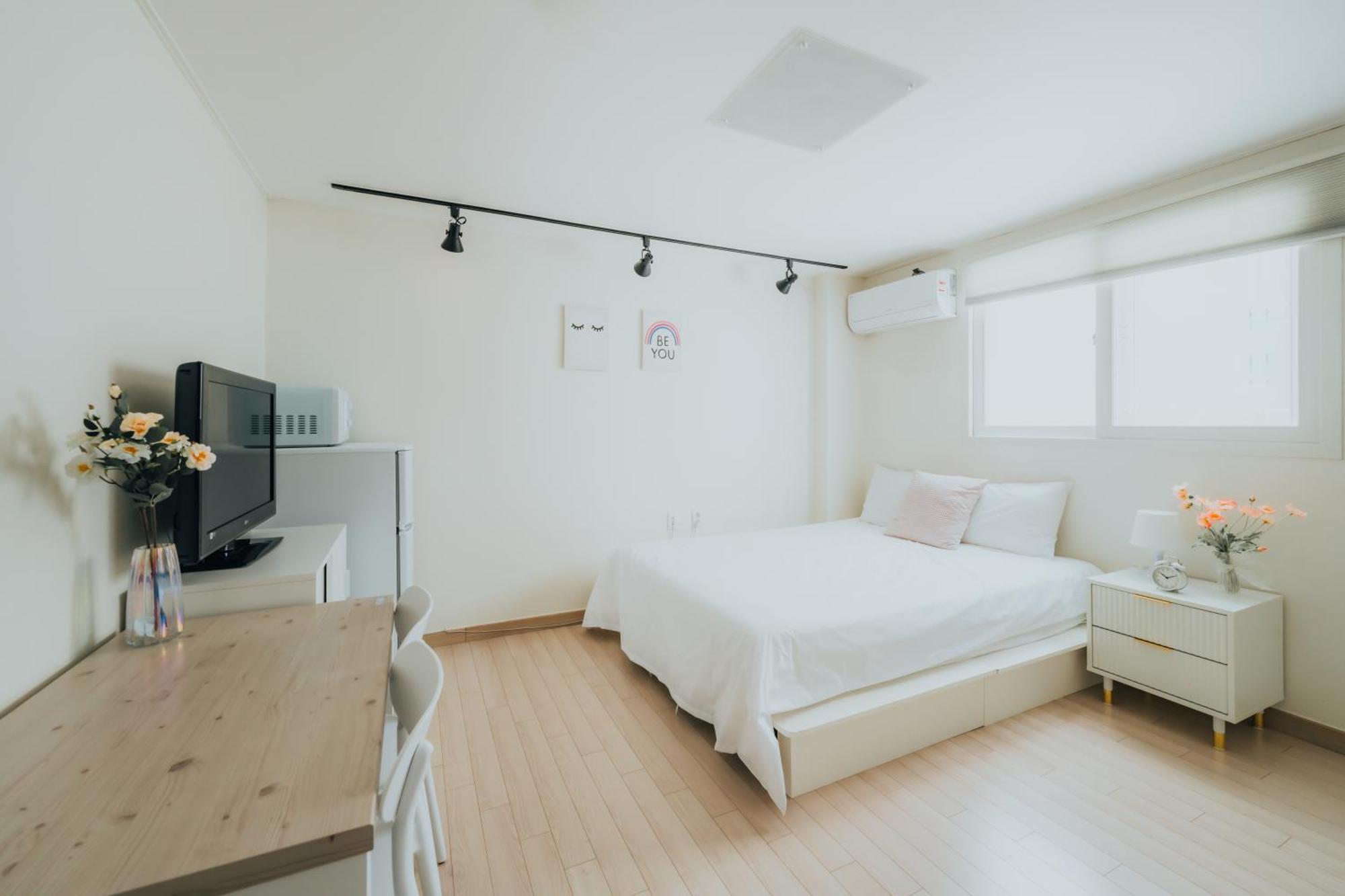 Dk House Apartment Seoul Luaran gambar