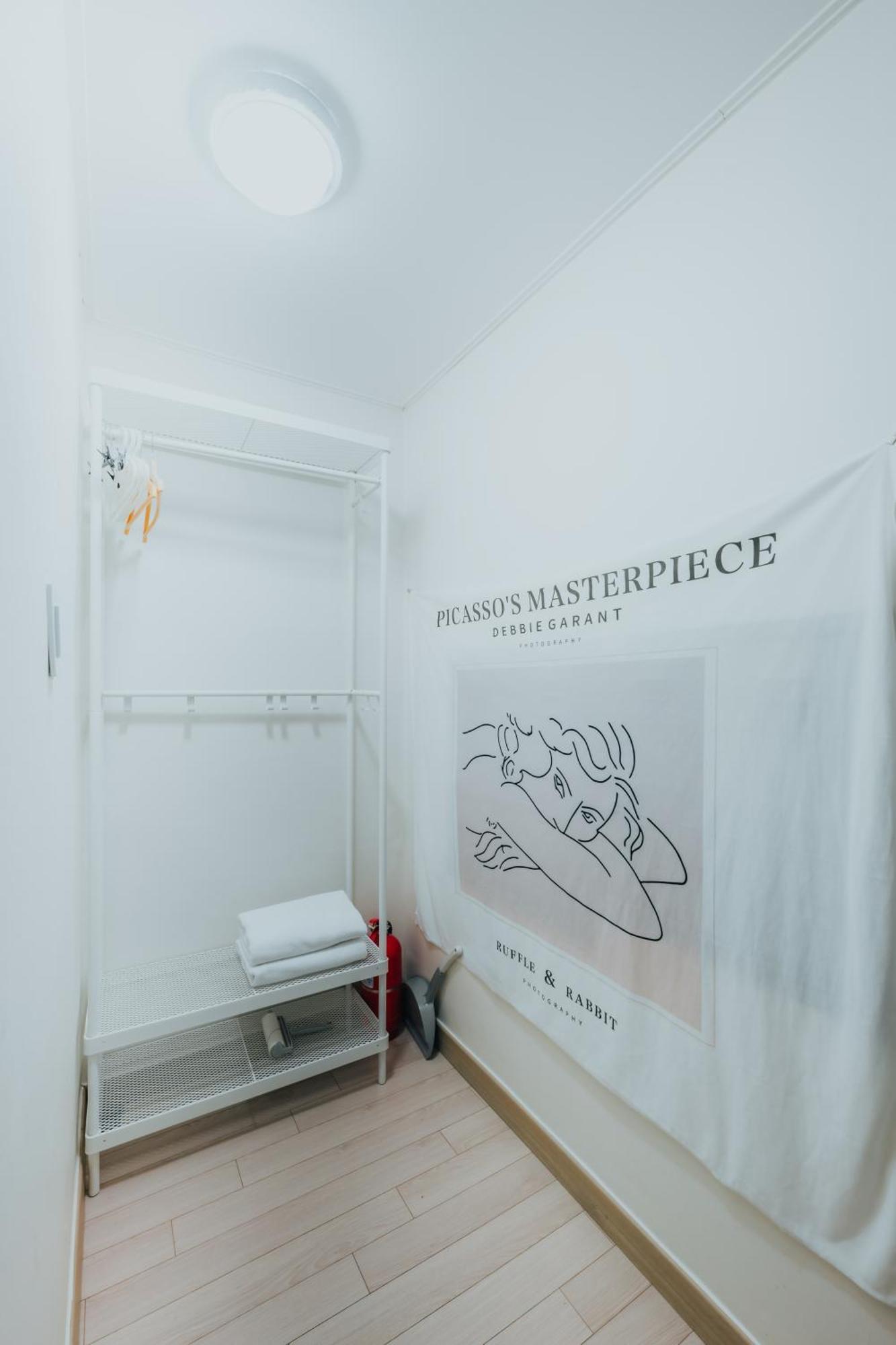 Dk House Apartment Seoul Luaran gambar
