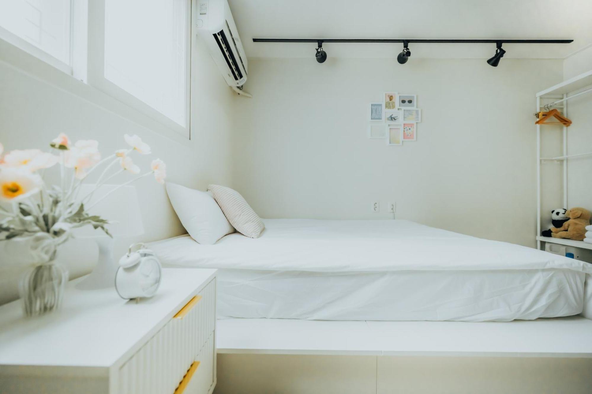 Dk House Apartment Seoul Luaran gambar