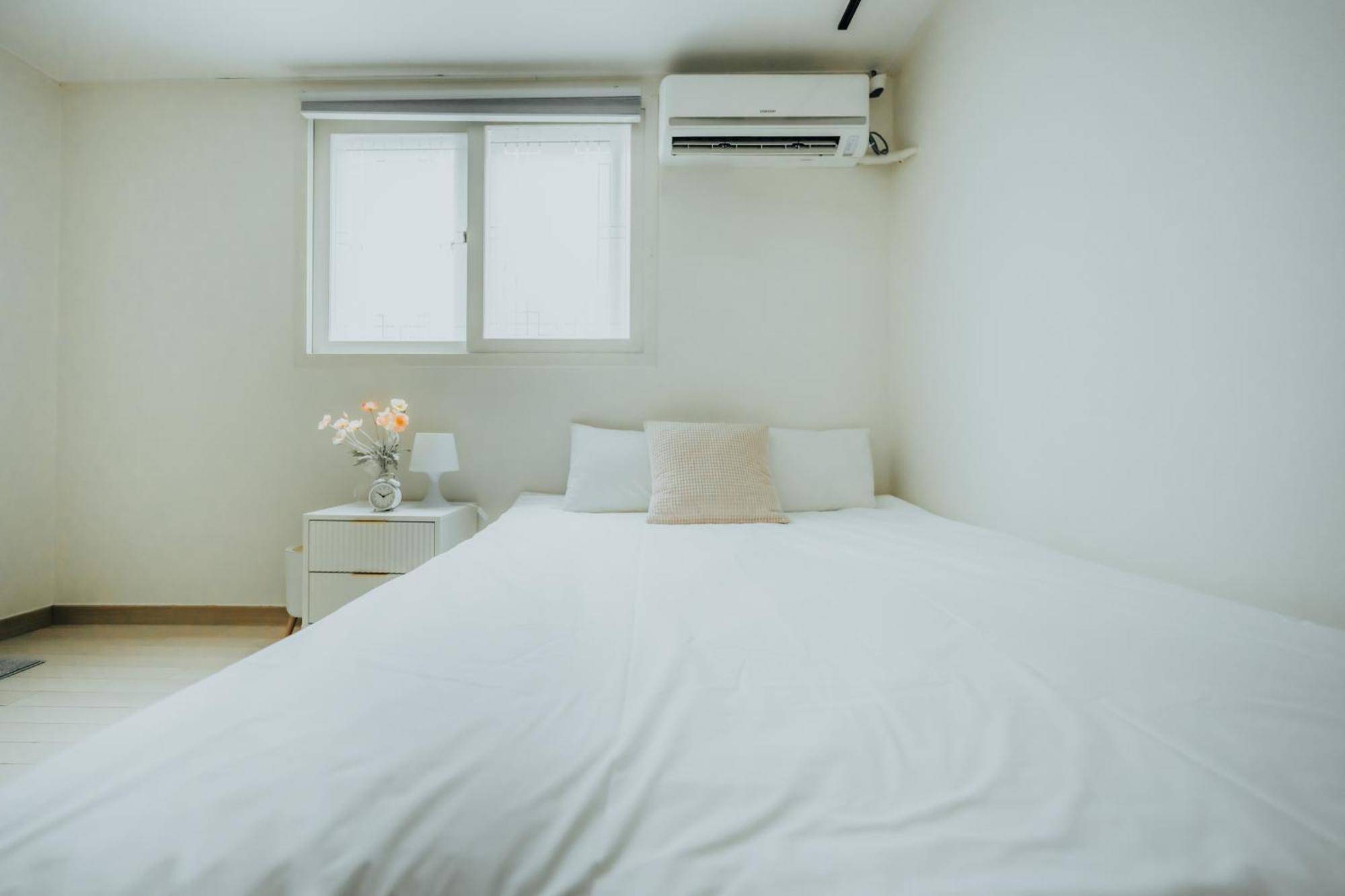 Dk House Apartment Seoul Luaran gambar