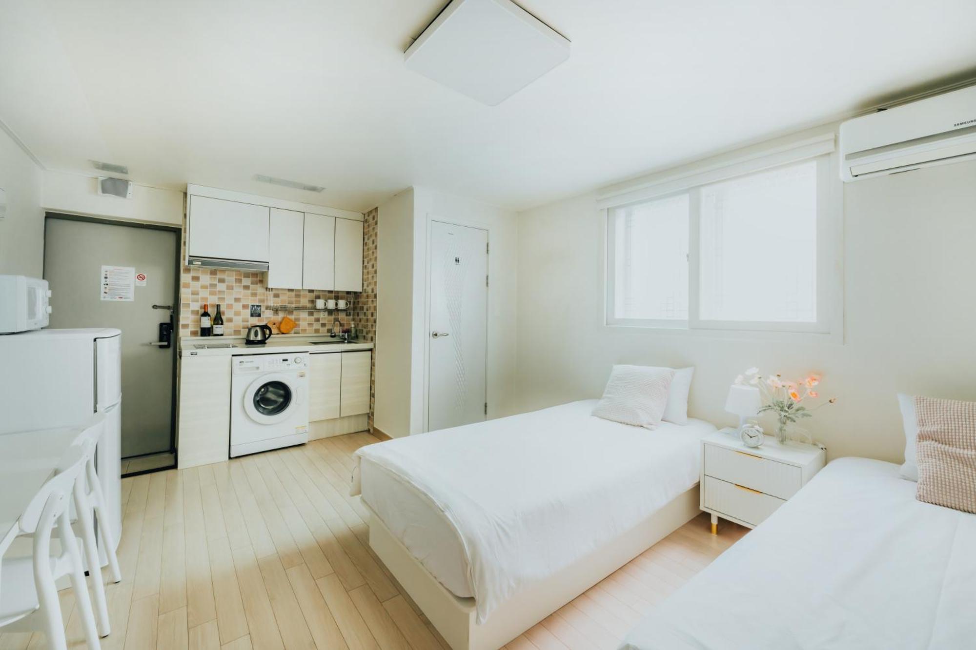 Dk House Apartment Seoul Luaran gambar