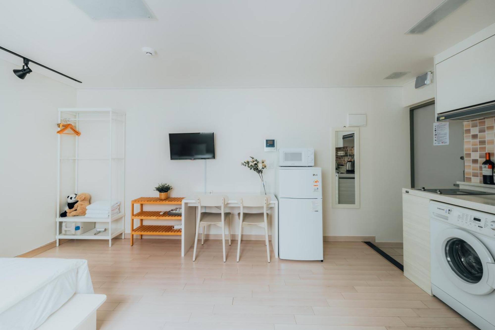 Dk House Apartment Seoul Luaran gambar