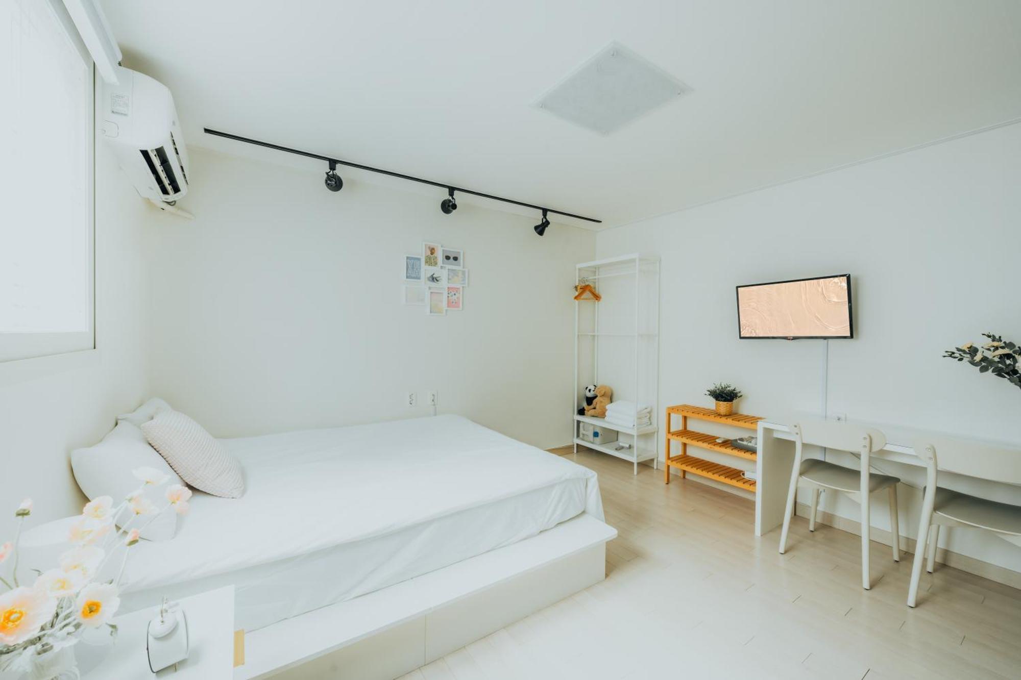 Dk House Apartment Seoul Luaran gambar
