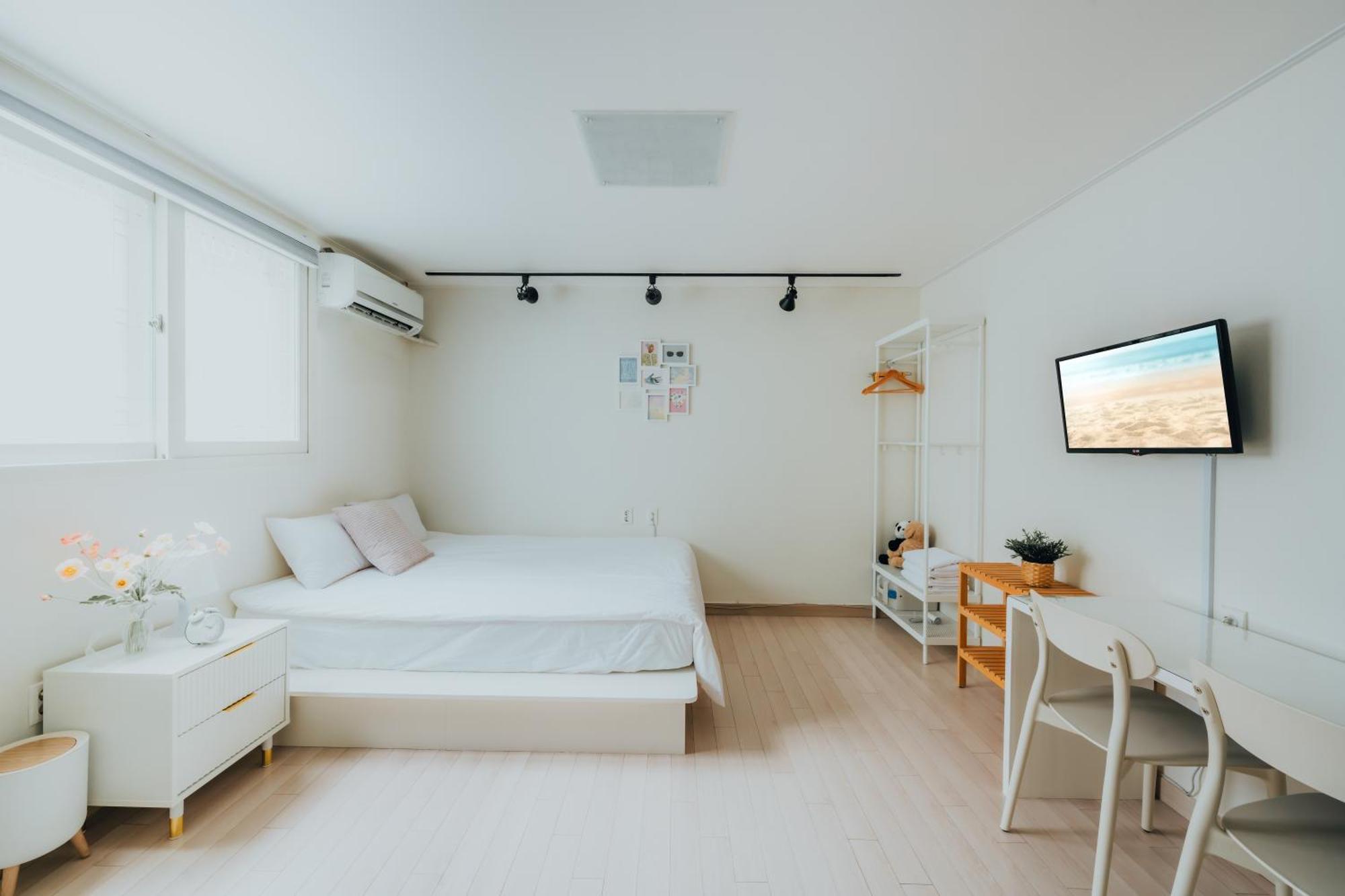 Dk House Apartment Seoul Luaran gambar