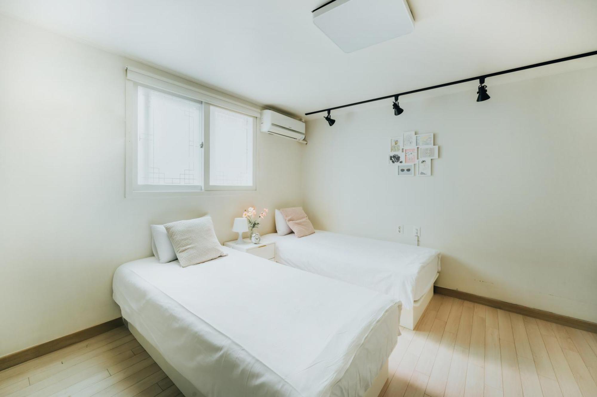 Dk House Apartment Seoul Luaran gambar