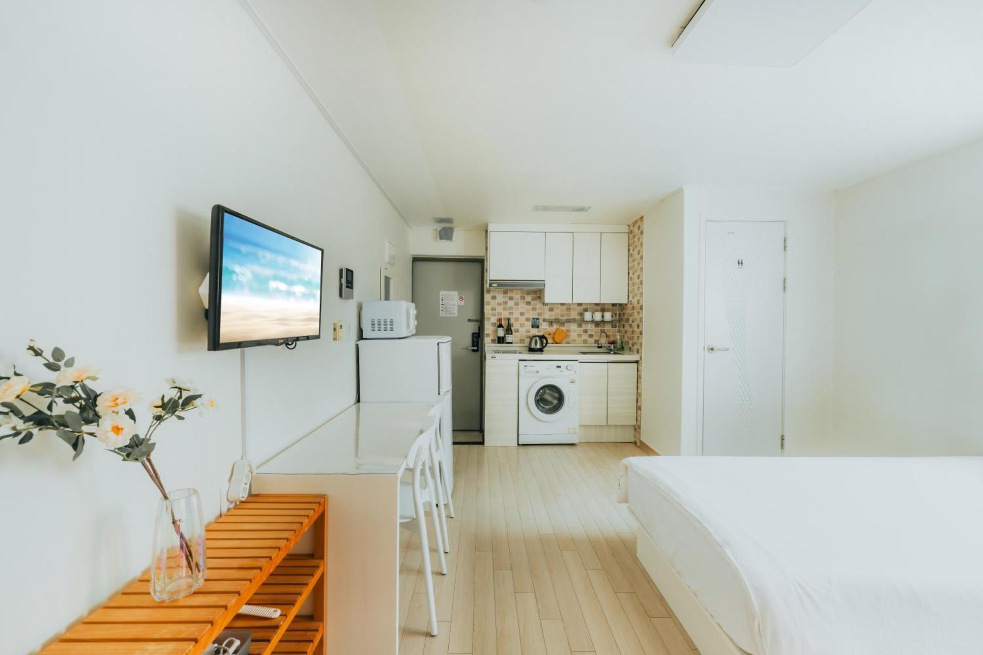 Dk House Apartment Seoul Luaran gambar