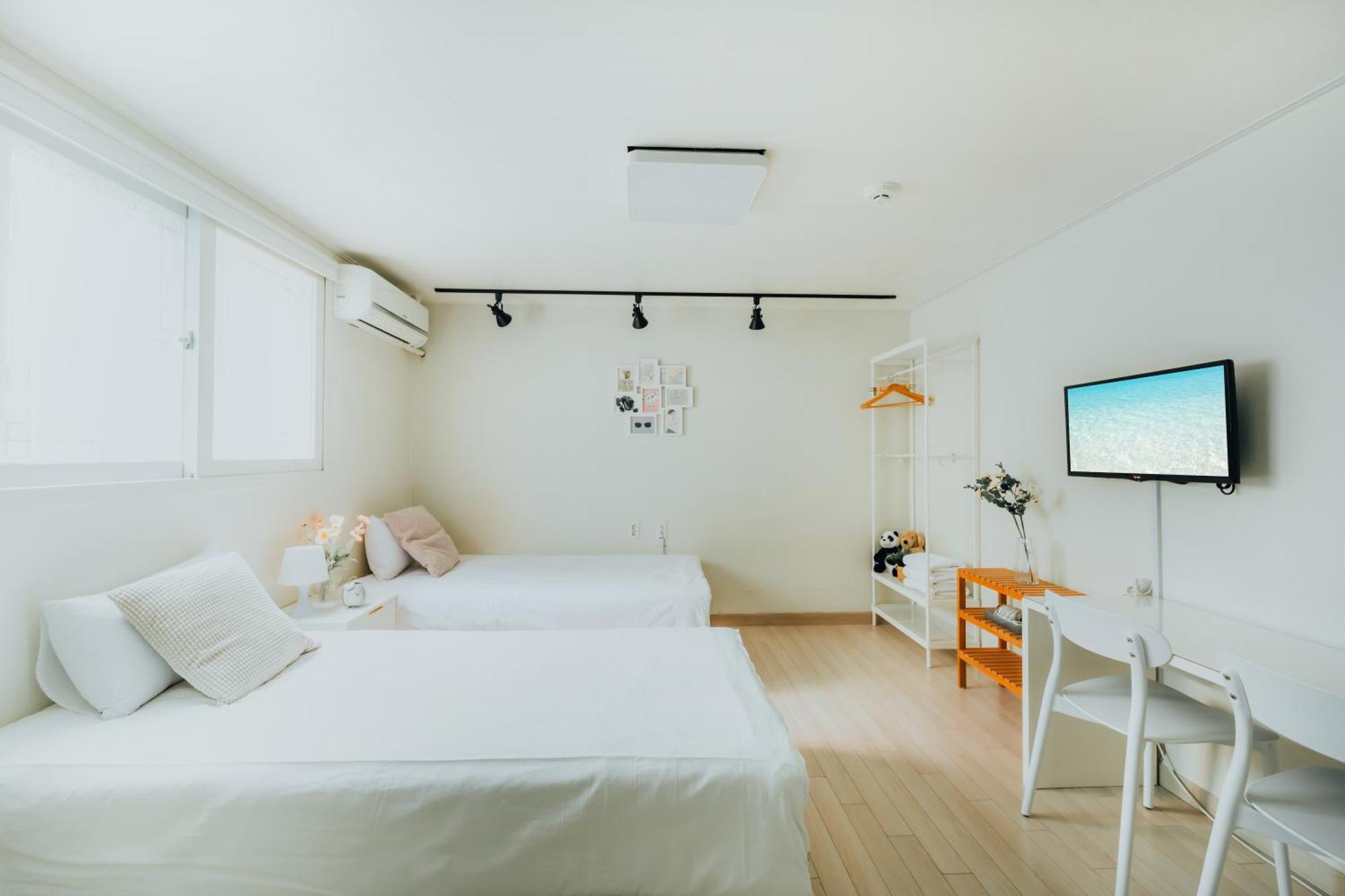Dk House Apartment Seoul Luaran gambar