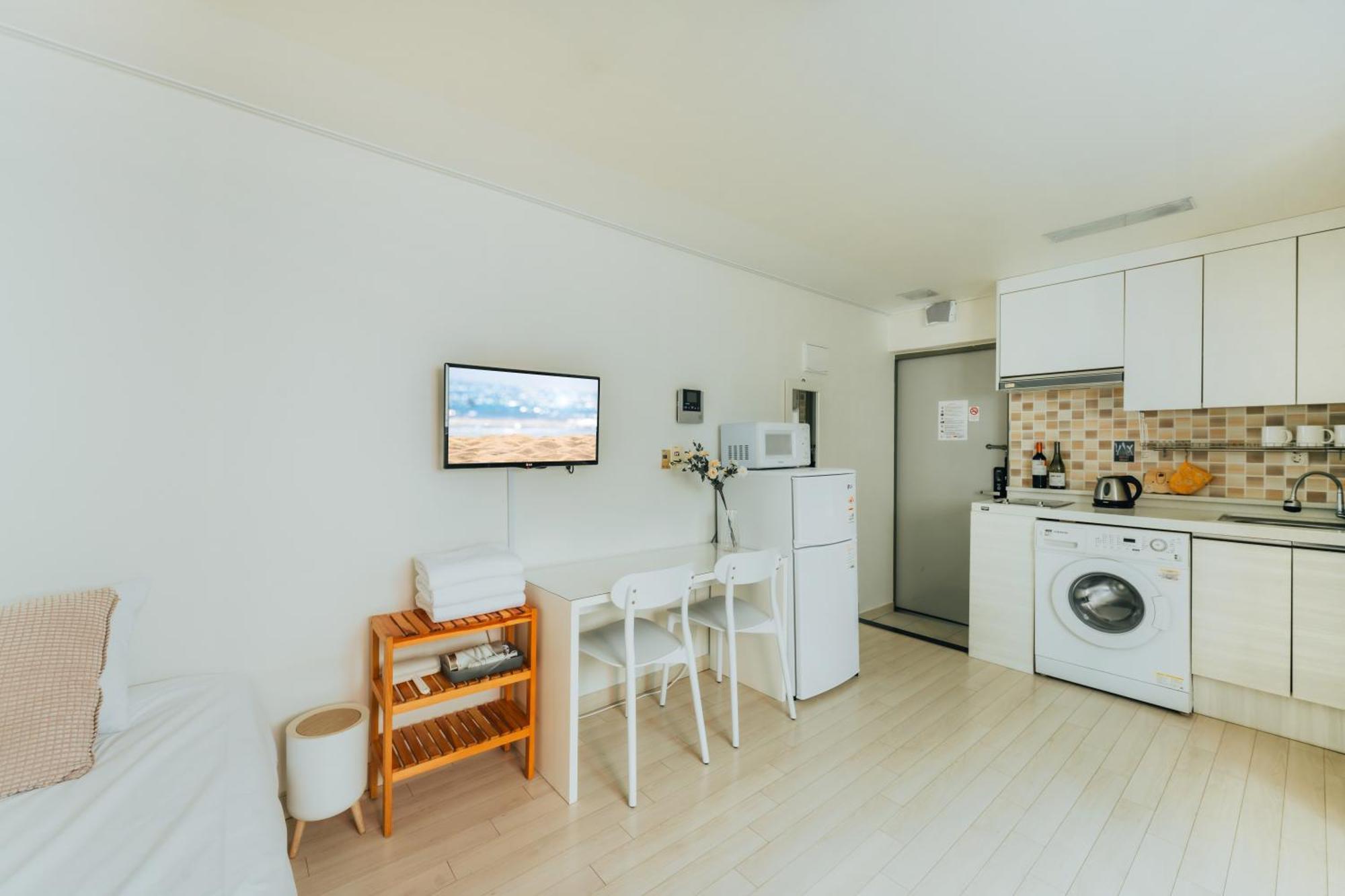 Dk House Apartment Seoul Luaran gambar