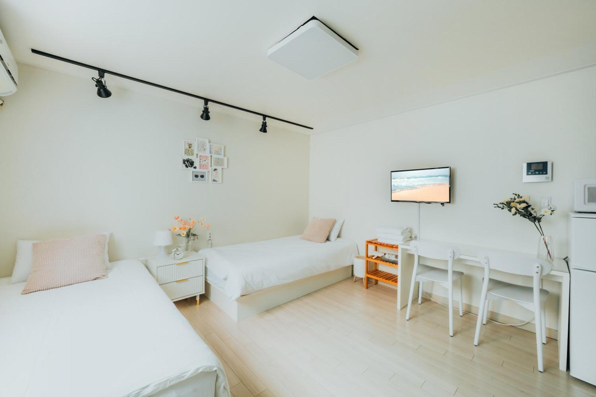 Dk House Apartment Seoul Luaran gambar