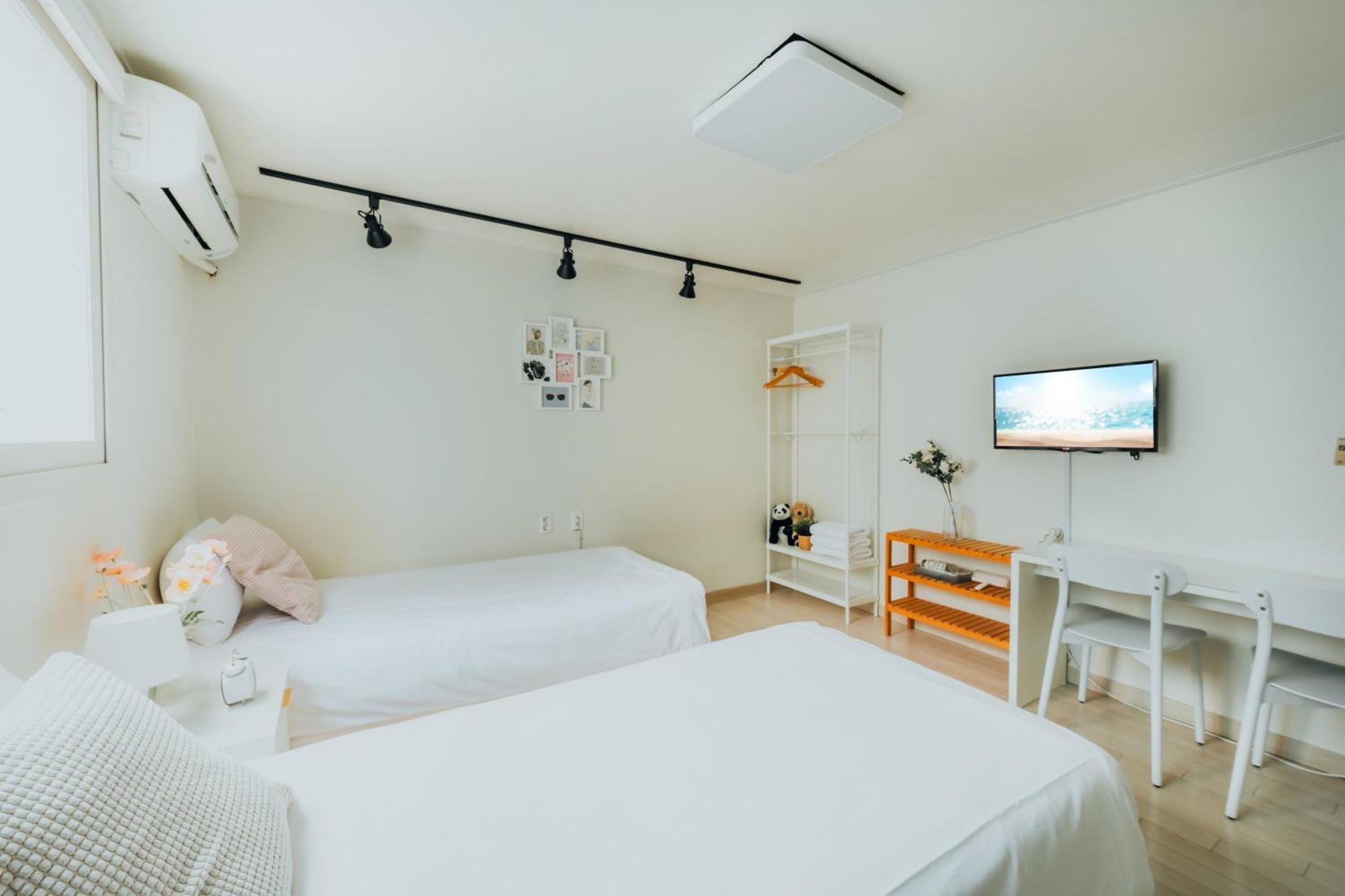Dk House Apartment Seoul Luaran gambar