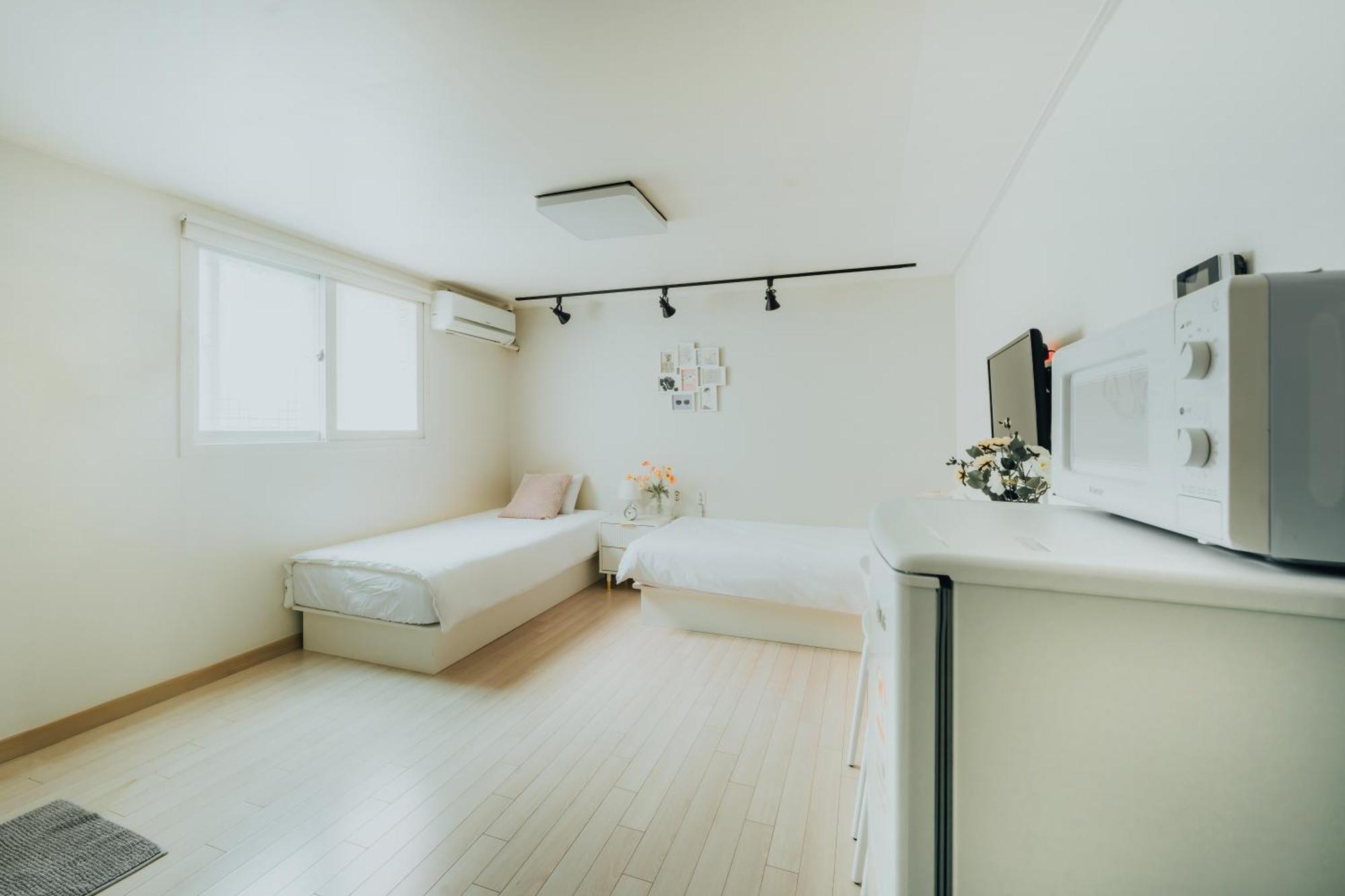 Dk House Apartment Seoul Luaran gambar