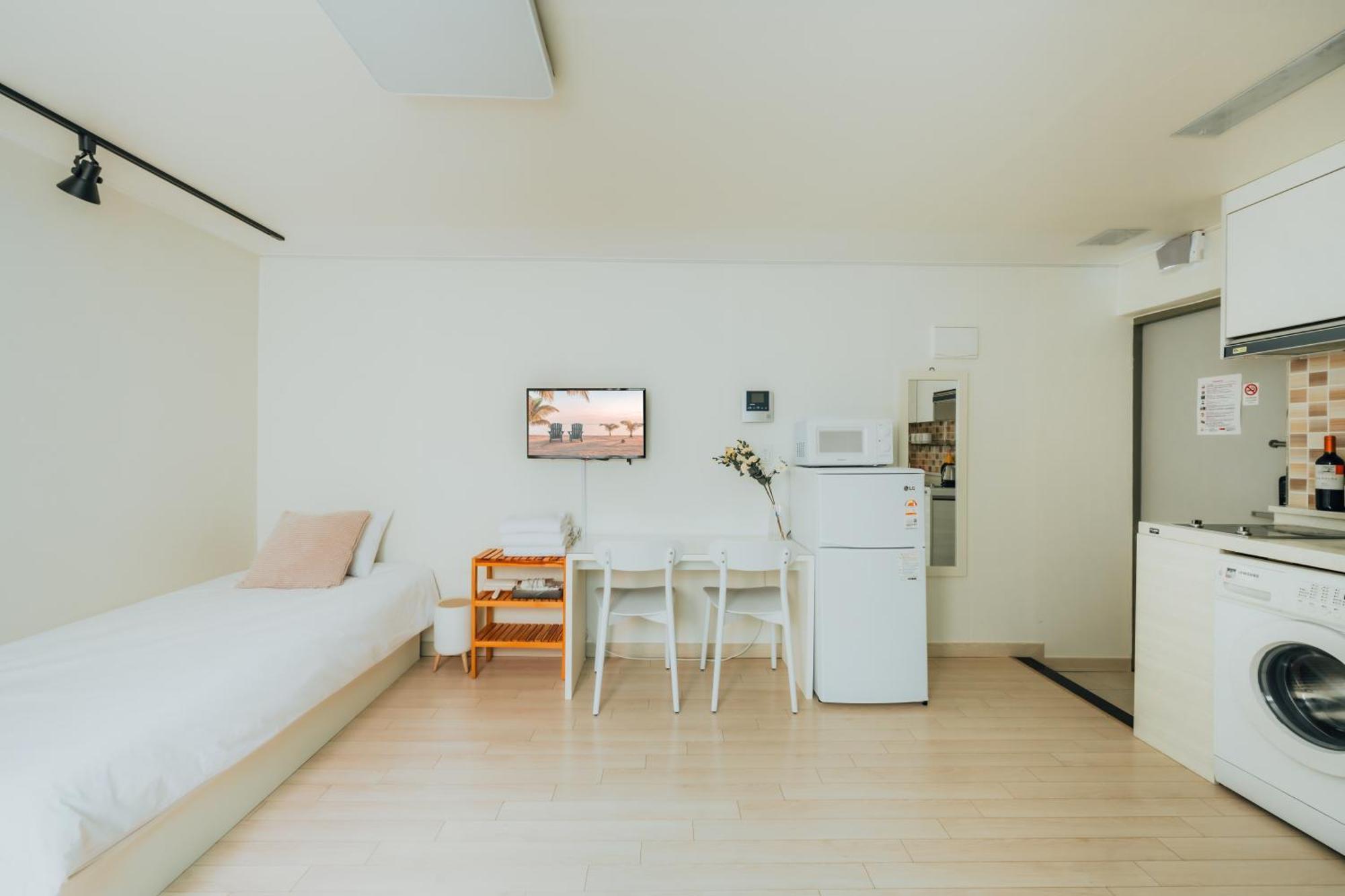 Dk House Apartment Seoul Luaran gambar