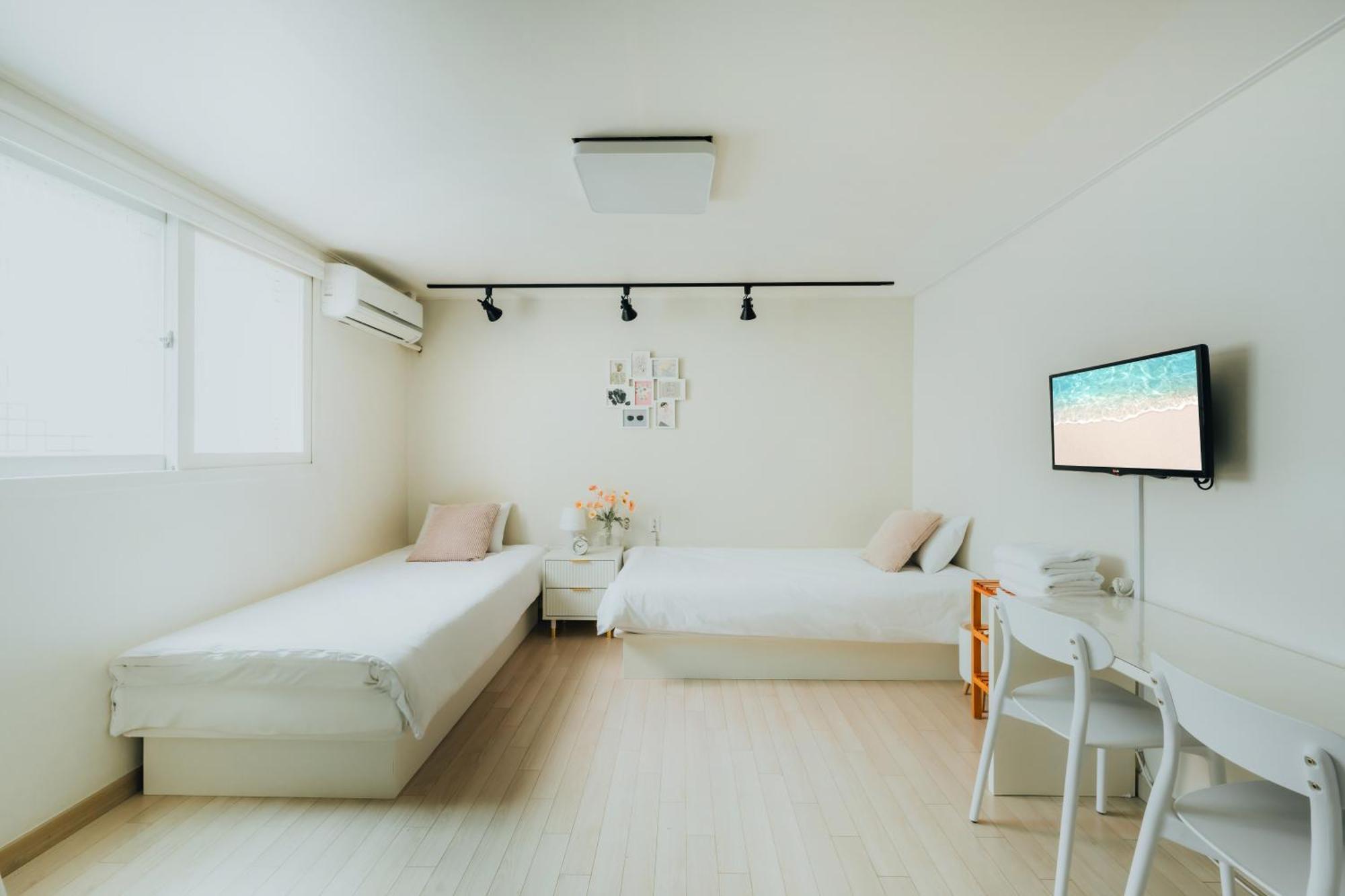 Dk House Apartment Seoul Luaran gambar