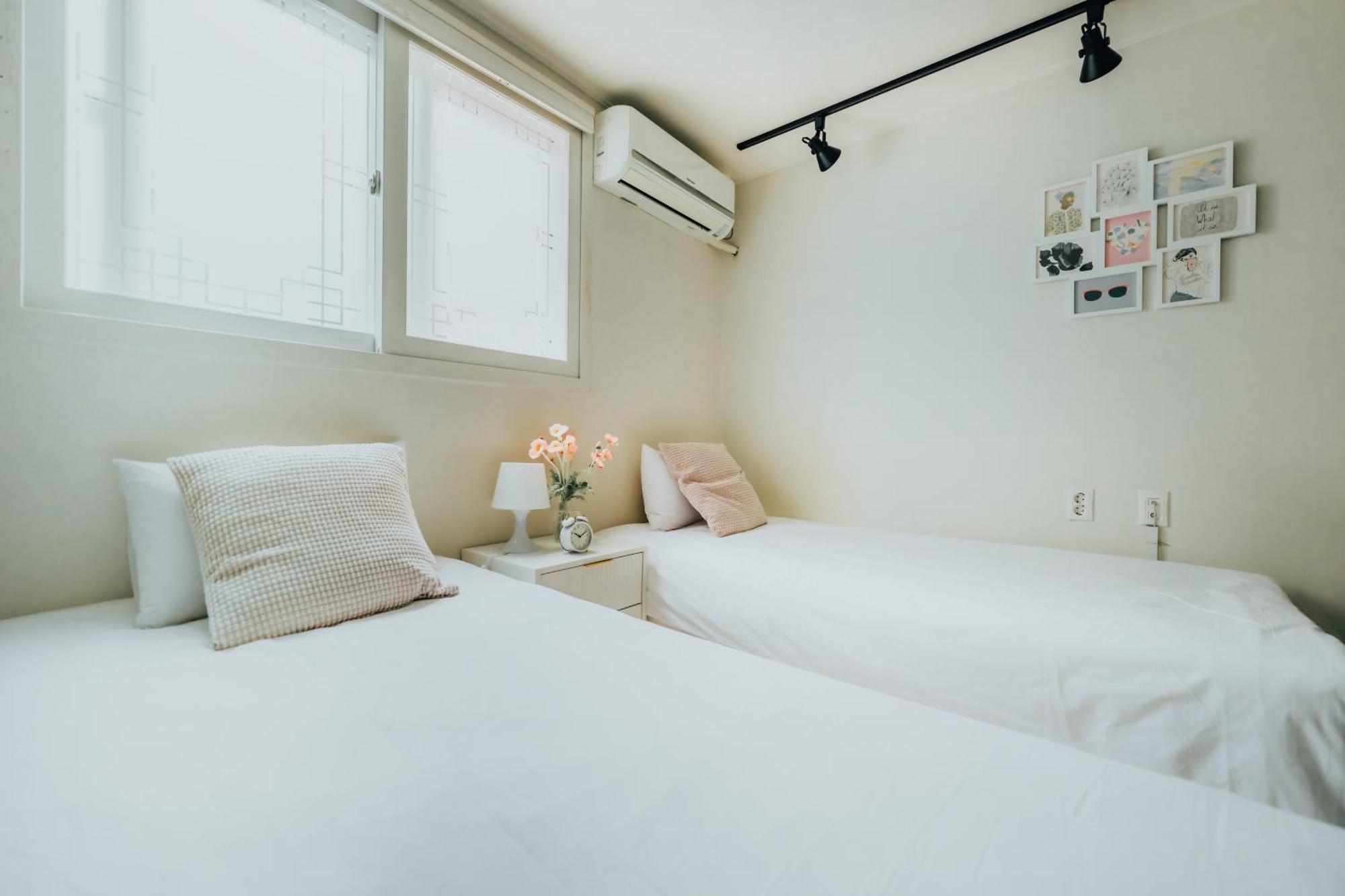 Dk House Apartment Seoul Luaran gambar
