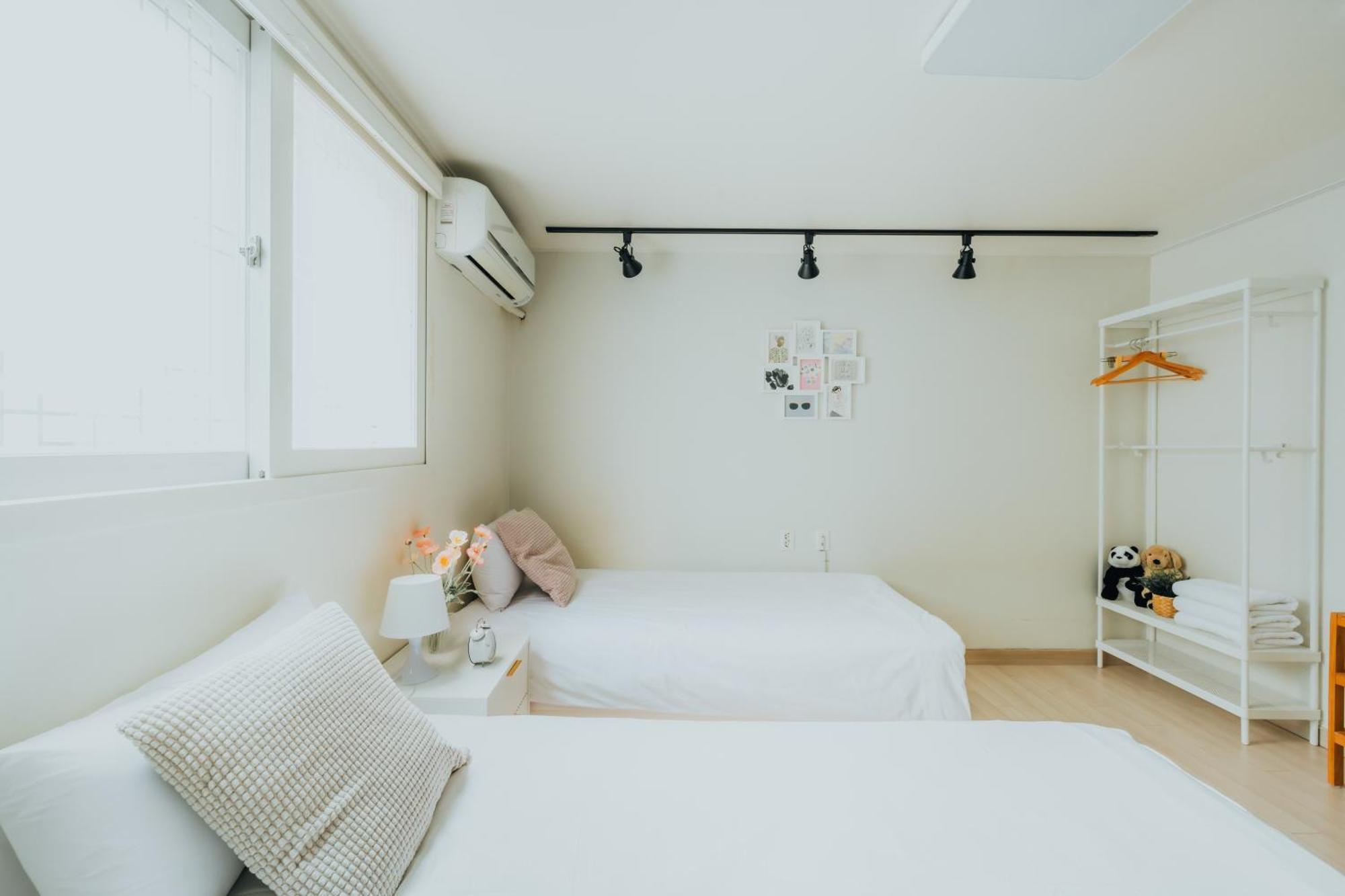 Dk House Apartment Seoul Luaran gambar