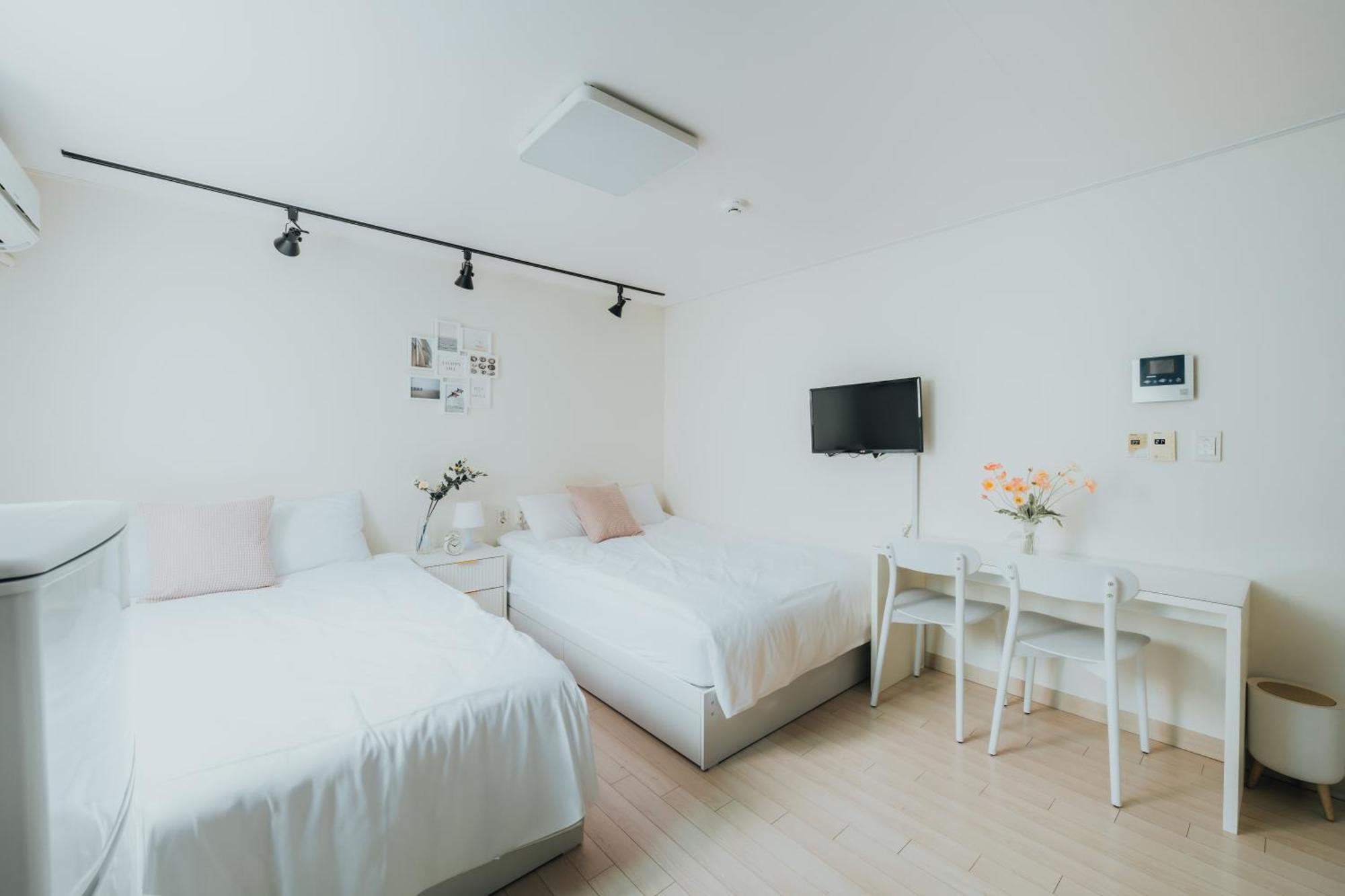 Dk House Apartment Seoul Luaran gambar