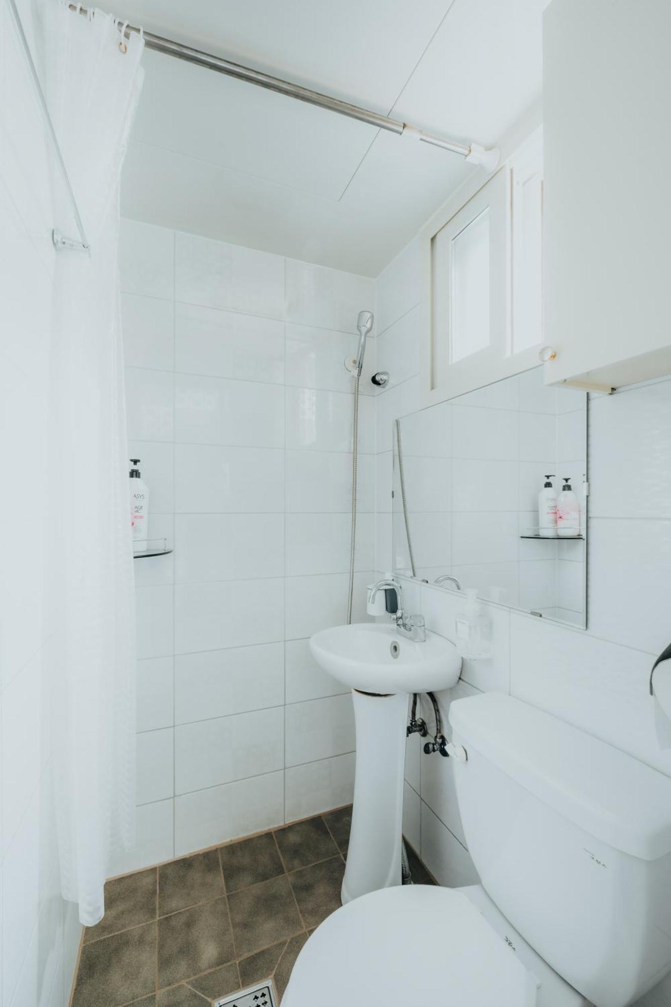 Dk House Apartment Seoul Luaran gambar