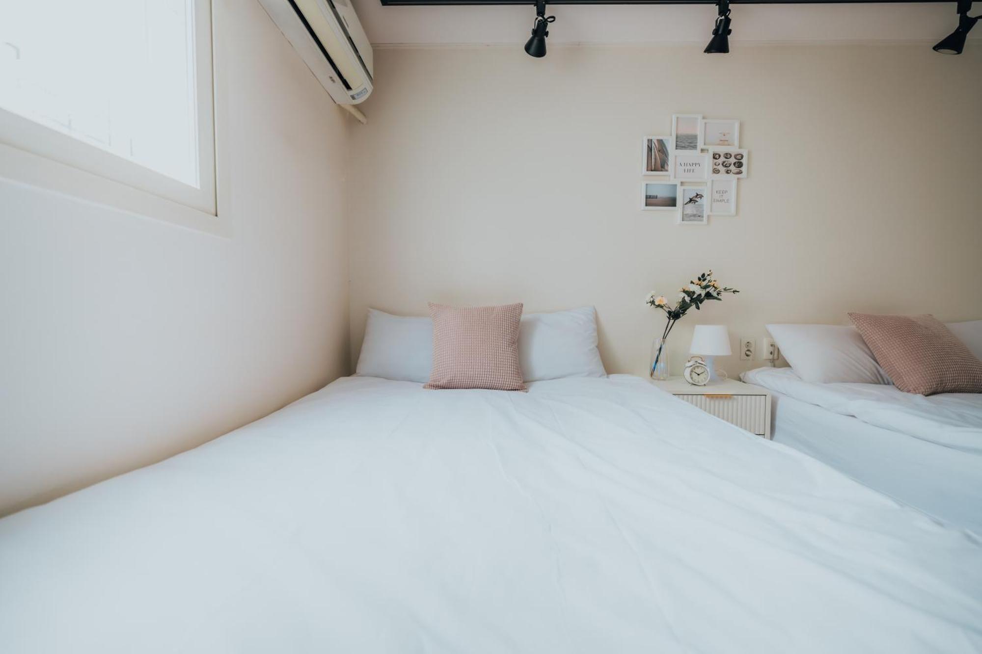 Dk House Apartment Seoul Luaran gambar