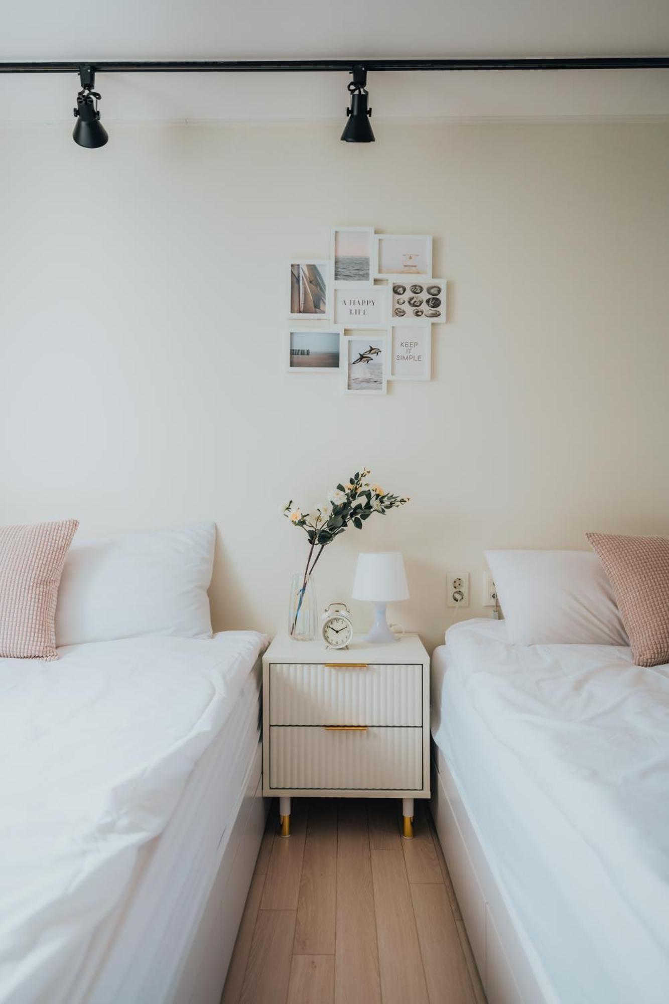 Dk House Apartment Seoul Luaran gambar