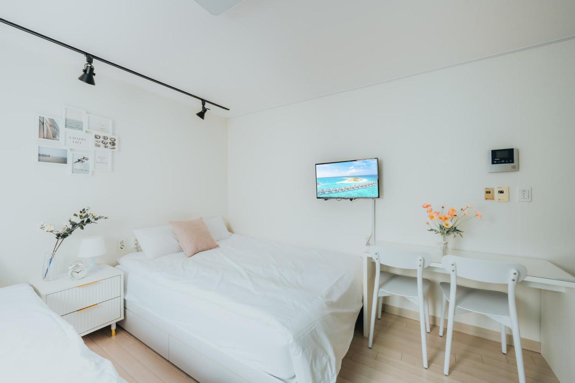 Dk House Apartment Seoul Luaran gambar