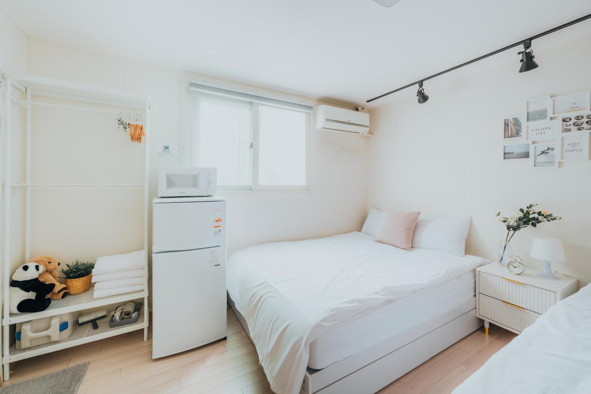 Dk House Apartment Seoul Luaran gambar