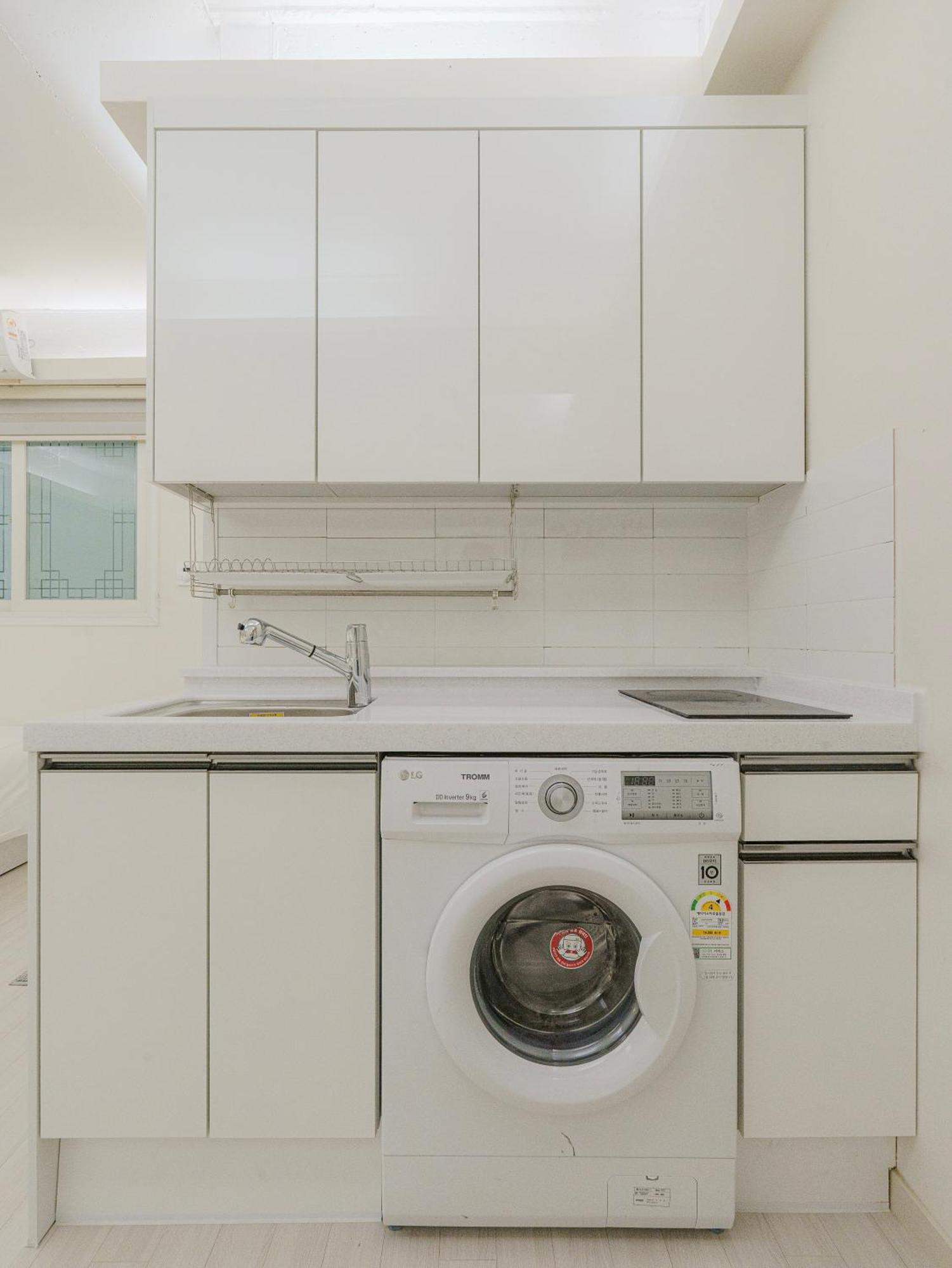 Dk House Apartment Seoul Luaran gambar