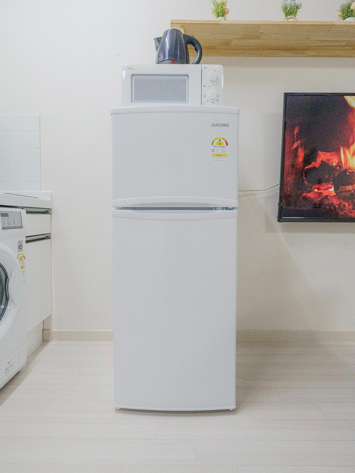 Dk House Apartment Seoul Luaran gambar