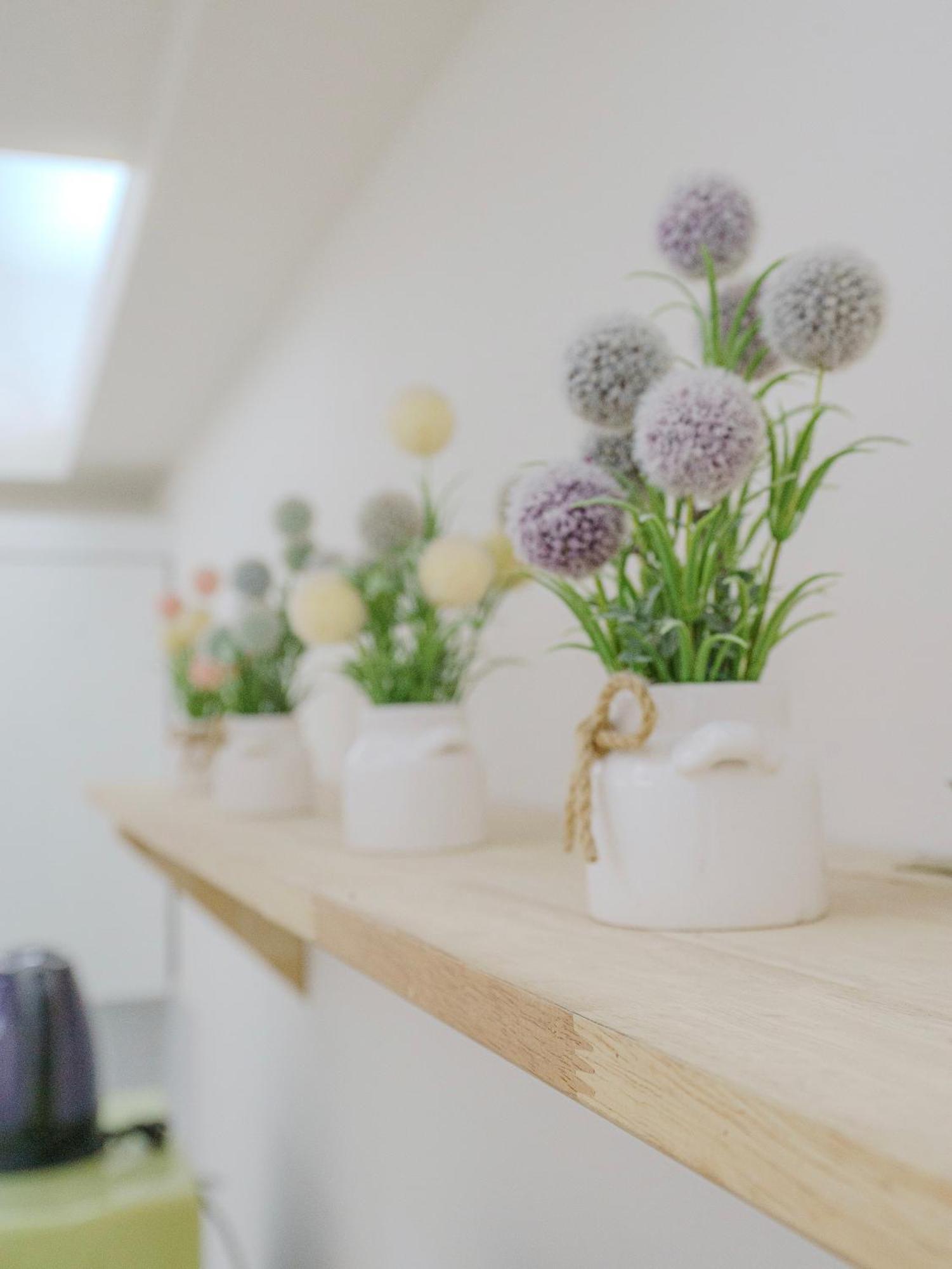 Dk House Apartment Seoul Luaran gambar