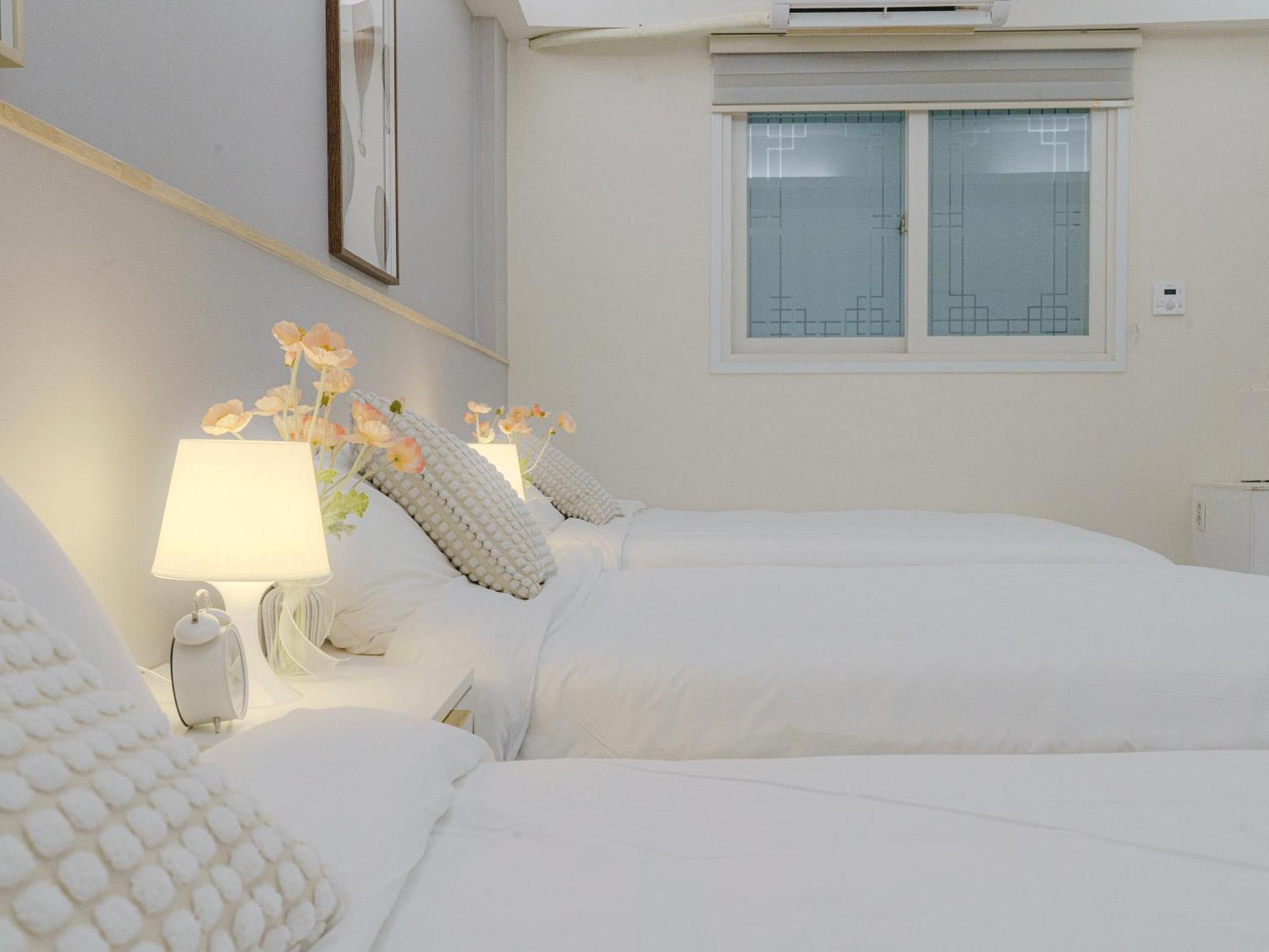 Dk House Apartment Seoul Luaran gambar