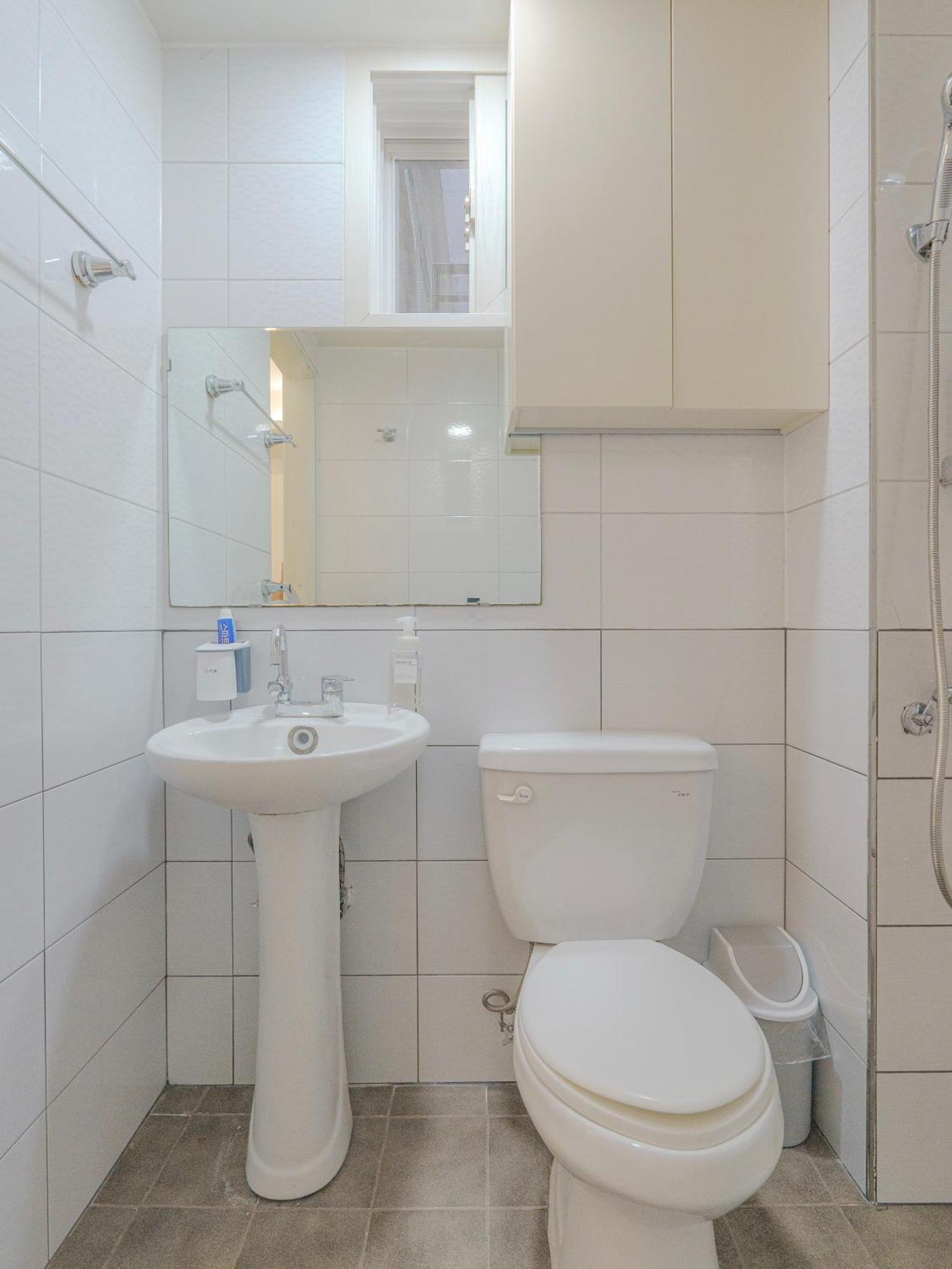 Dk House Apartment Seoul Luaran gambar