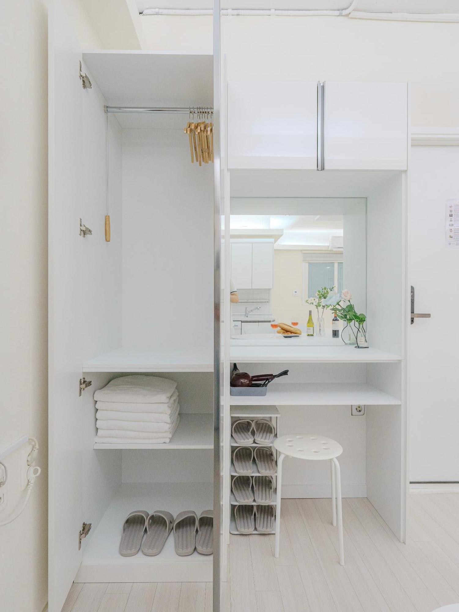 Dk House Apartment Seoul Luaran gambar