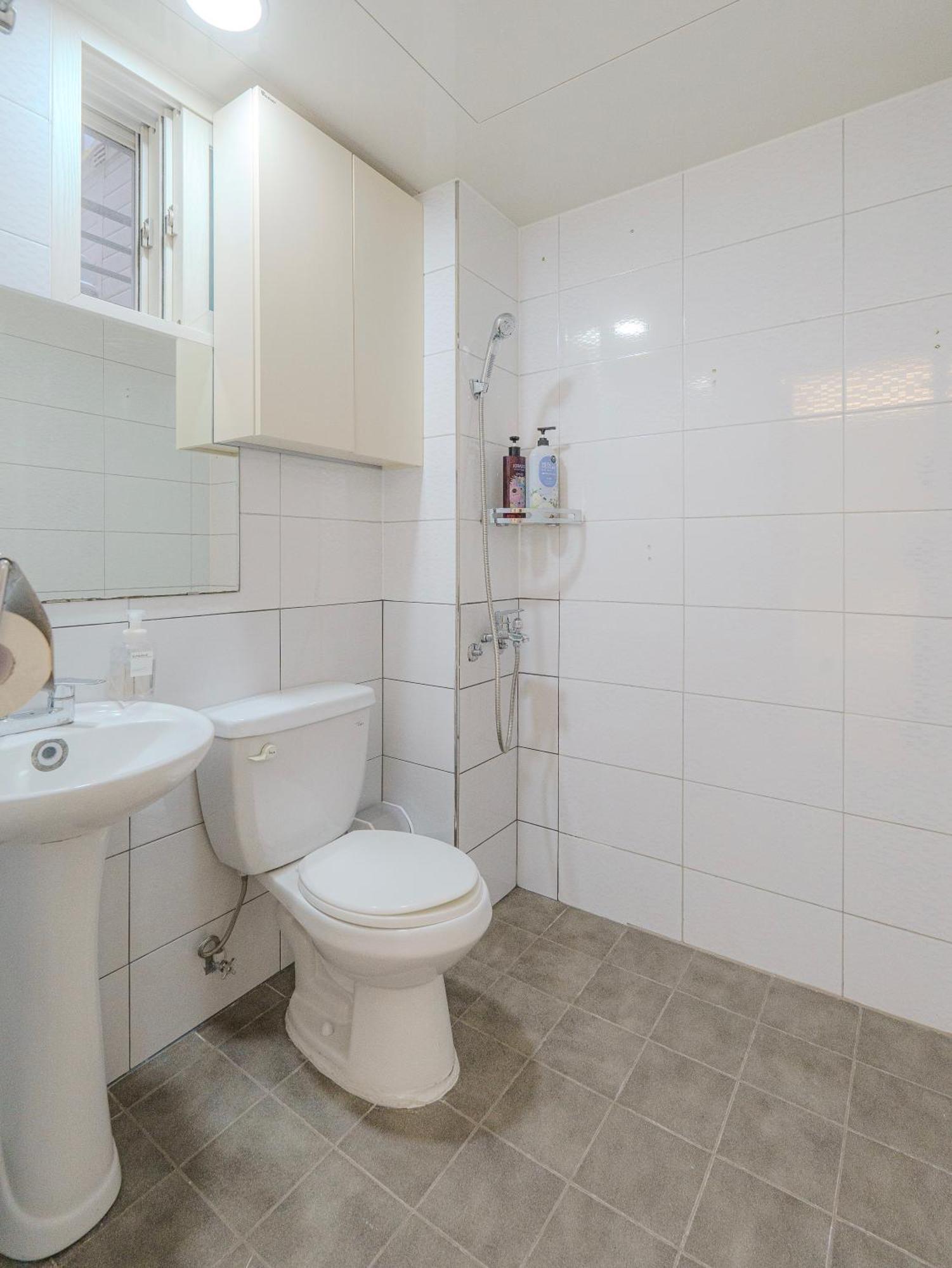 Dk House Apartment Seoul Luaran gambar