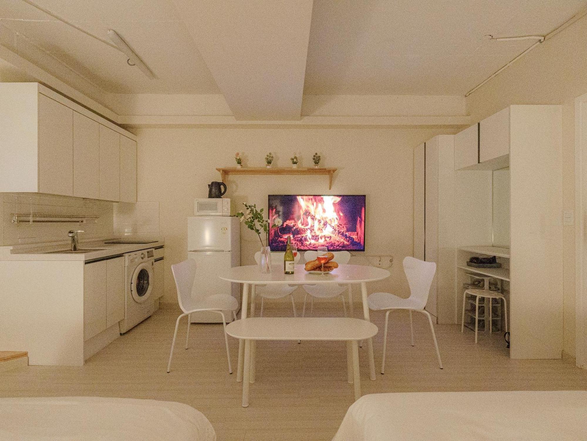 Dk House Apartment Seoul Luaran gambar