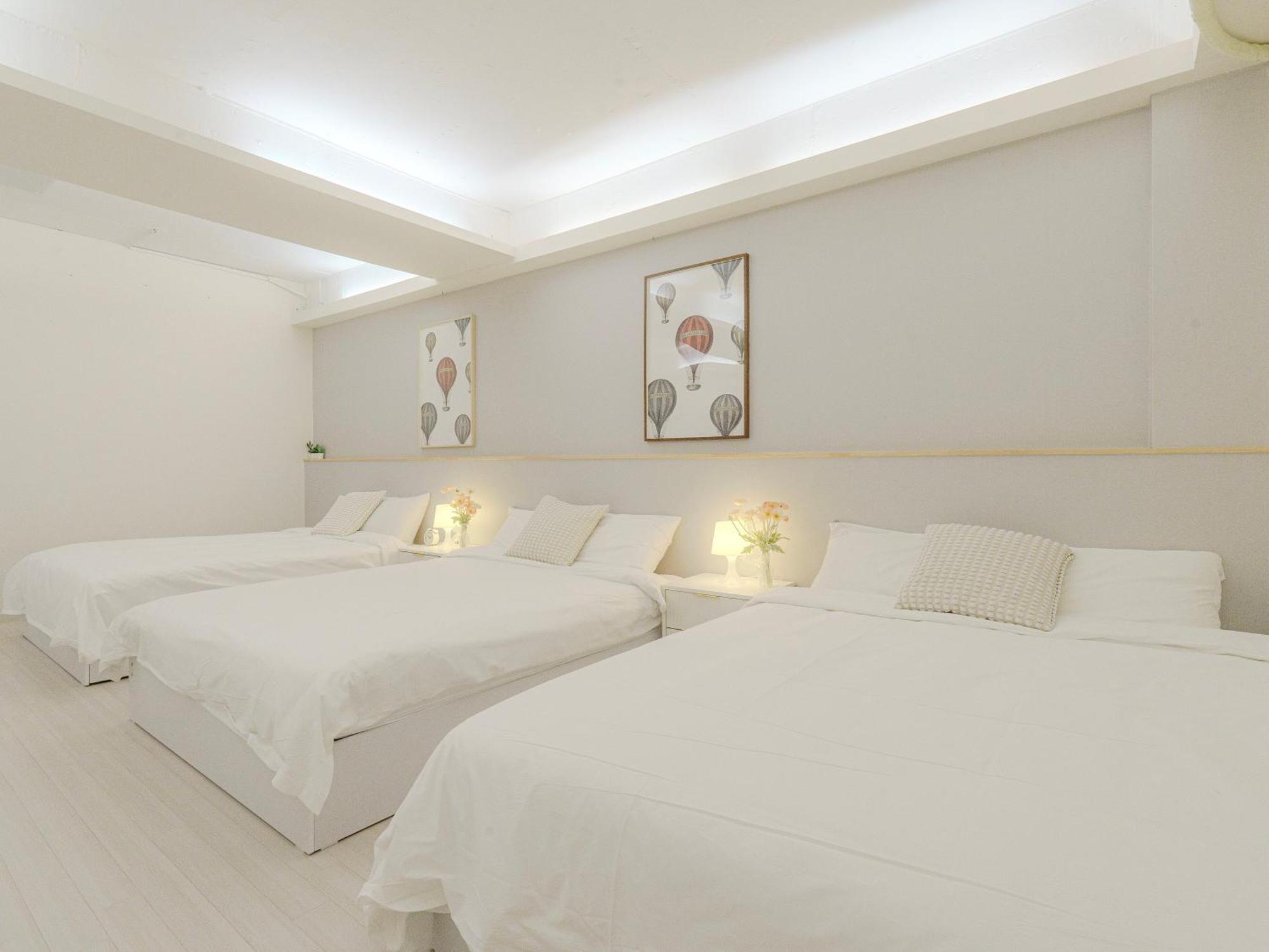 Dk House Apartment Seoul Luaran gambar