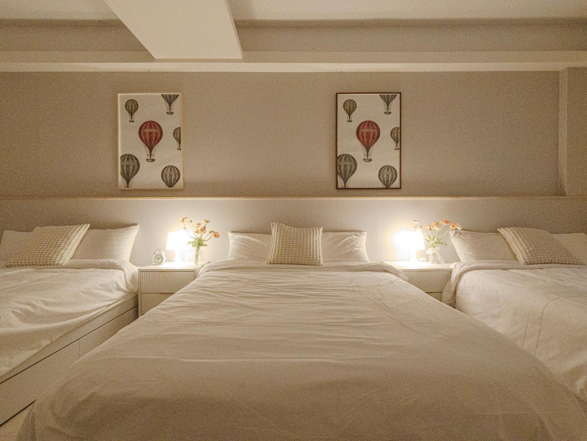 Dk House Apartment Seoul Luaran gambar