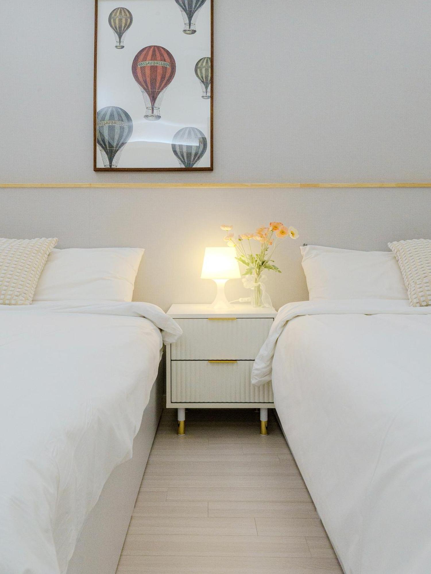 Dk House Apartment Seoul Luaran gambar